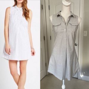 BCBGeneration Shirt Dress